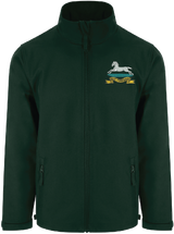 West Yorkshire Soft Shell Jacket