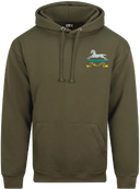 West Yorkshire Hoodie