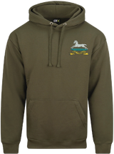 West Yorkshire Hoodie