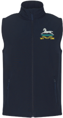 West Yorkshire Gilet