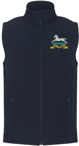 West Yorkshire Gilet
