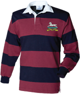 West Yorkshire Zipped Jacket