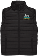 West Yorkshire Padded Gilet