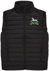 West Yorkshire Padded Gilet