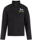 West Yorkshire Quarter Zip Fleece