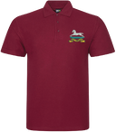 West Yorkshire Polo Shirt