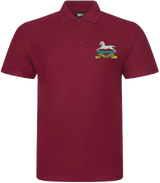 West Yorkshire Polo Shirt