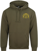 Westminster Dragoons Hoodie