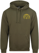 Westminster Dragoons Hoodie