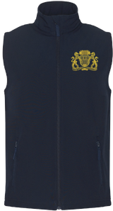Westminster Dragoons Gilet