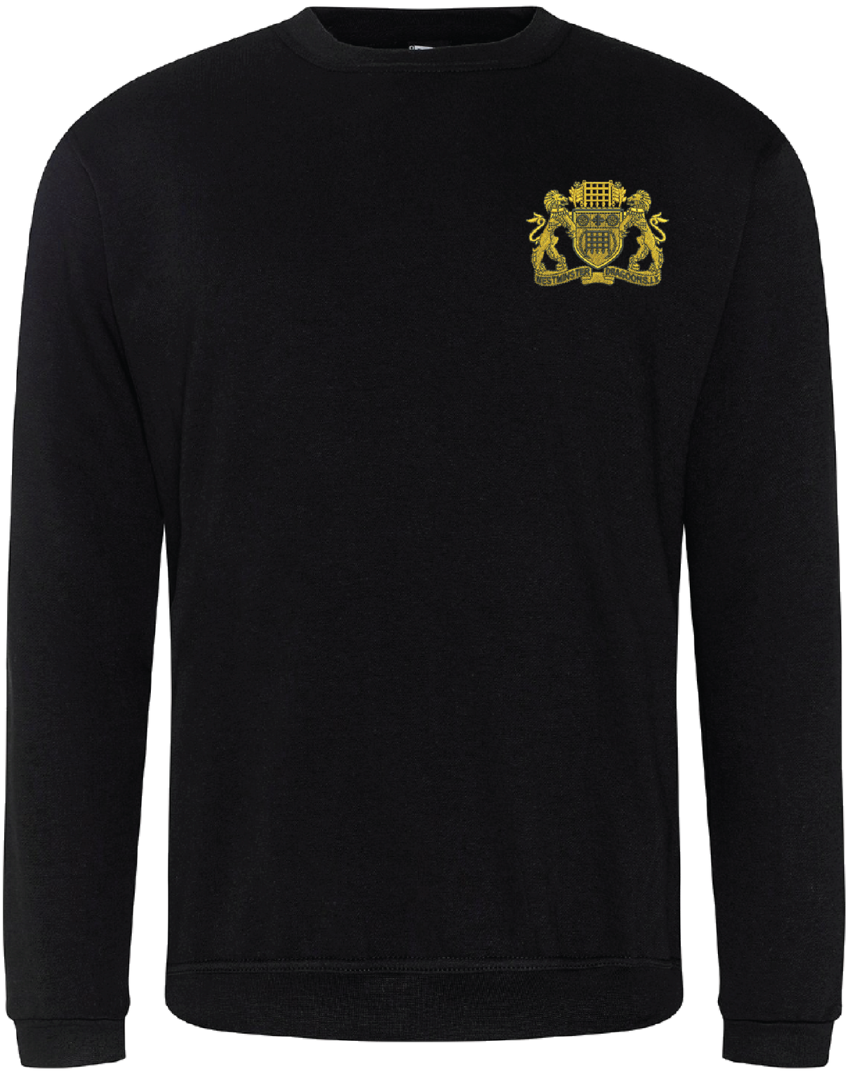 Westminster Dragoons Sweatshirt