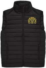 Westminster Dragoons Padded Gilet