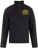 Westminster Dragoons Quarter Zip Fleece