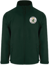 Wildcats 8 Squadron Soft Shell Jacket