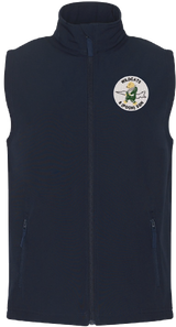 Wildcats 8 Squadron Gilet
