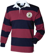 Wildcats 8 Squadron Zipped Jacket