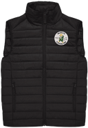 Wildcats 8 Squadron Padded Gilet