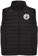 Wildcats 8 Squadron Padded Gilet