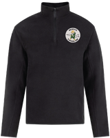 Wildcats 8 Squadron Quarter Zip Fleece