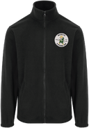 Wildcats 8 Squadron Zipped Fleece