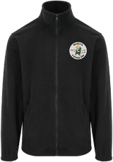 Wildcats 8 Squadron Zipped Fleece