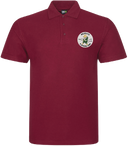 Wildcats 8 Squadron Polo Shirt