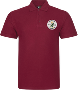 Wildcats 8 Squadron Polo Shirt