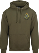 Women's Royal Army Corps Hoodie
