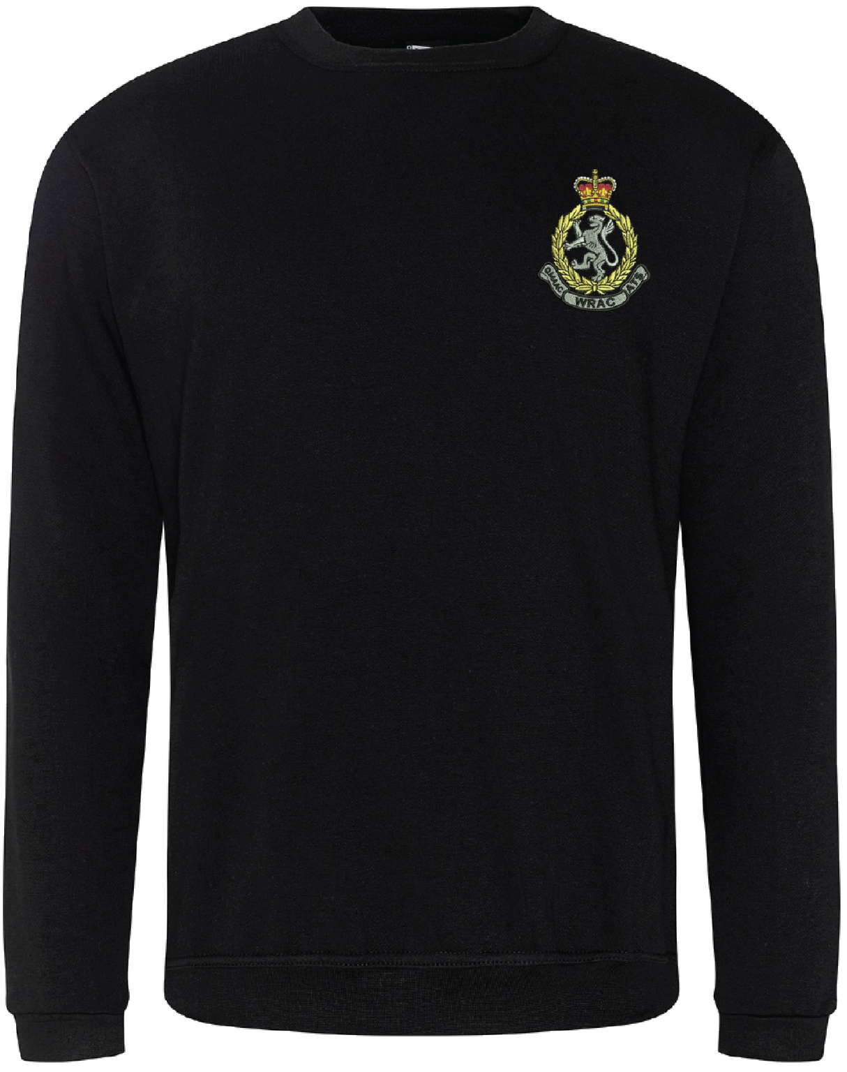 Women's Royal Army Corps Sweatshirt