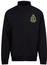 Women's Royal Army Corps Rugby Shirt