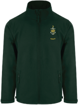 Women's Royal Naval Service (WRNS) Soft Shell Jacket