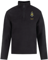 Women's Royal Naval Service (WRNS) Quarter Zip Fleece