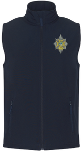 Worcestershire and Sherwood Foresters Regiment Gilet