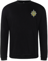 Worcestershire and Sherwood Foresters Regiment Sweatshirt