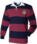 Worcestershire and Sherwood Foresters Regiment Zipped Jacket