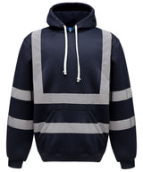 Hi-Vis Pull-over Hoodie