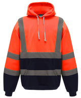 Hi-Vis Pull-over Hoodie