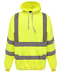 Hi-Vis Pull-over Hoodie
