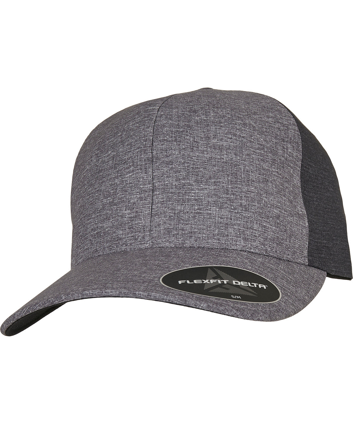 Flexfit Delta© carbon 2-tone cap (180T)