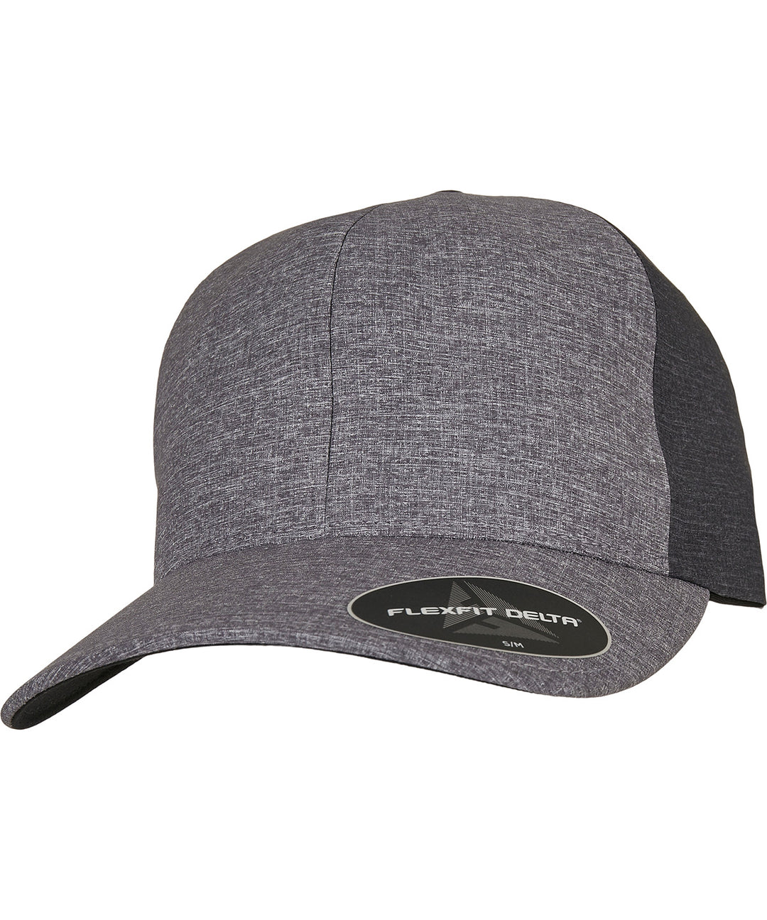 Flexfit Delta© carbon 2-tone cap (180T)