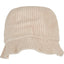 Big corduroy bucket hat (5003BC)