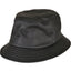 Imitation leather bucket hat (5003IL)