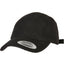 Polar fleece jockey cap (7005PF)