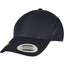 Recycled poly twill snapback (7706RS)