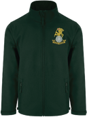 Yorkshire Regiment Soft Shell Jacket