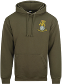 Yorkshire Regiment Hoodie