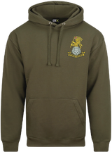 Yorkshire Regiment Hoodie