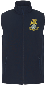 Yorkshire Regiment Gilet