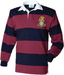 Yorkshire Regiment Zipped Jacket