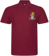 Yorkshire Regiment Polo Shirt